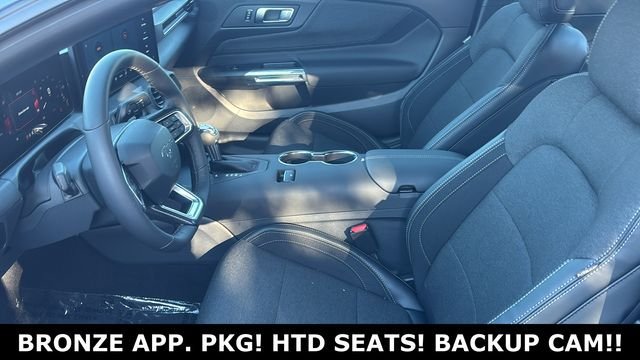 New 2026 Ford Mustang Coupe image 21