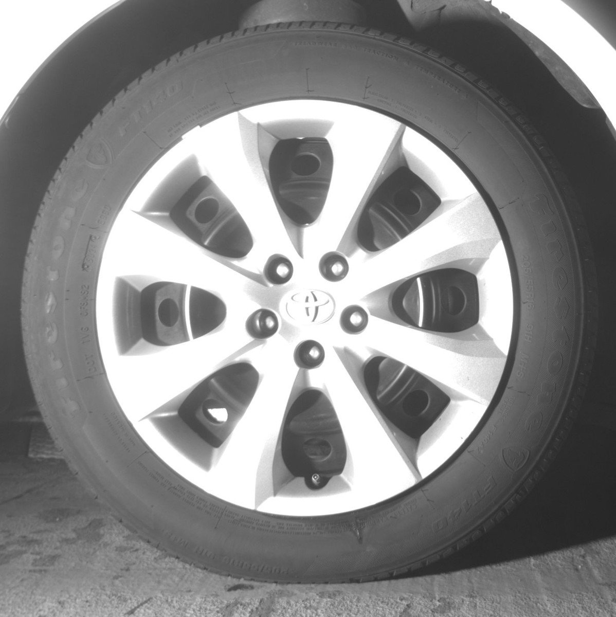 Used 2025 Toyota Corolla LE FWD image 13