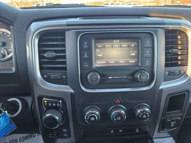 Used 2023 RAM 1500 Classic Warlock image 18