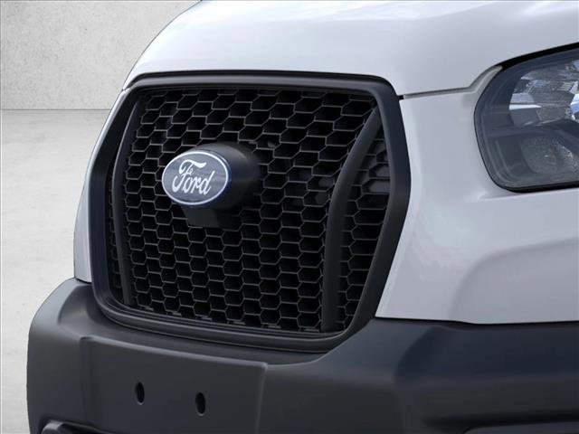New 2026 Ford Transit 350 XL RWD image 17