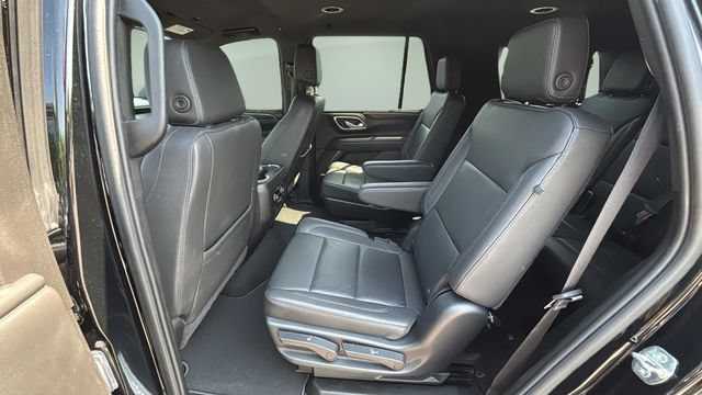 Used 2024 Chevrolet Tahoe LT AWD/4WD image 19