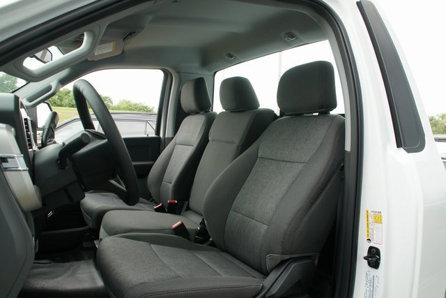 New 2026 Ford F250 XL image 19