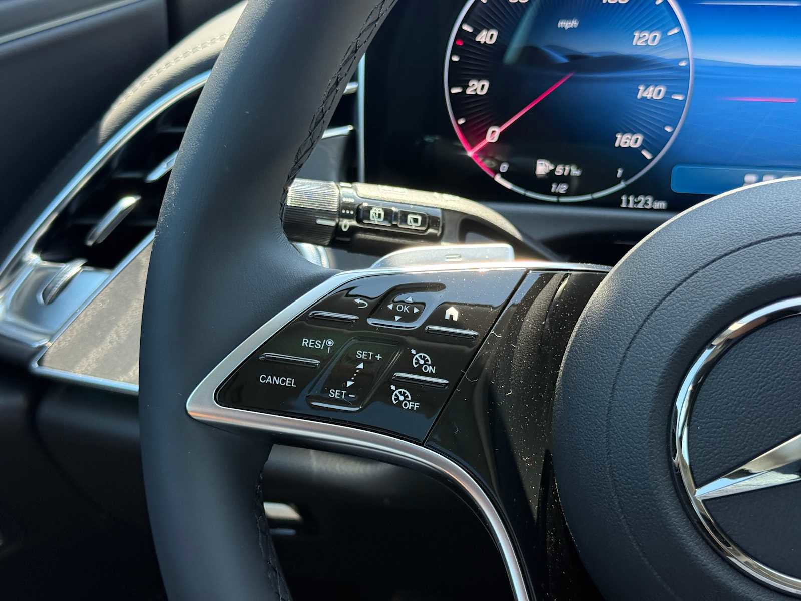 New 2025 Mercedes-Benz E 450 4MATIC All-Terrain Wagon image 21