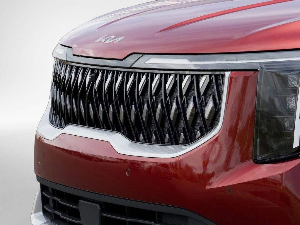 New 2026 Kia Carnival image 12