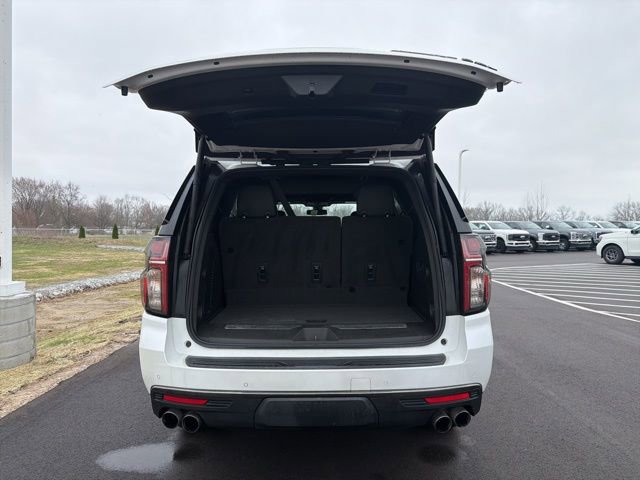 Used 2022 Chevrolet Tahoe RST w/ Sport Performance Package image 9