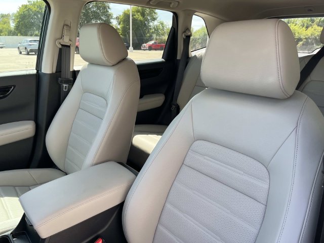 Certified 2026 Honda CR-V EX-L image 14