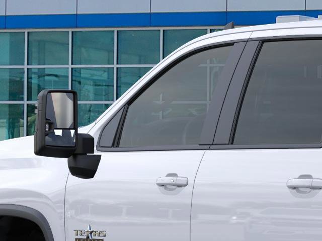 New 2026 Chevrolet Silverado 3500 LT w/ Texas Edition AWD/4WD image 36