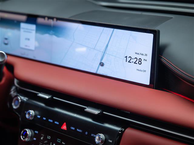 New 2026 Genesis G80 2.5T Sport Prestige image 31