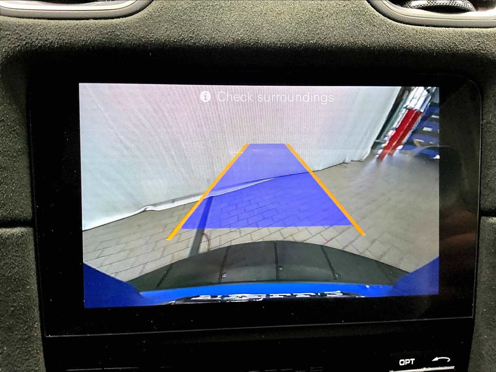 Used 2024 Porsche 718 Cayman GT4 RS RWD image 19