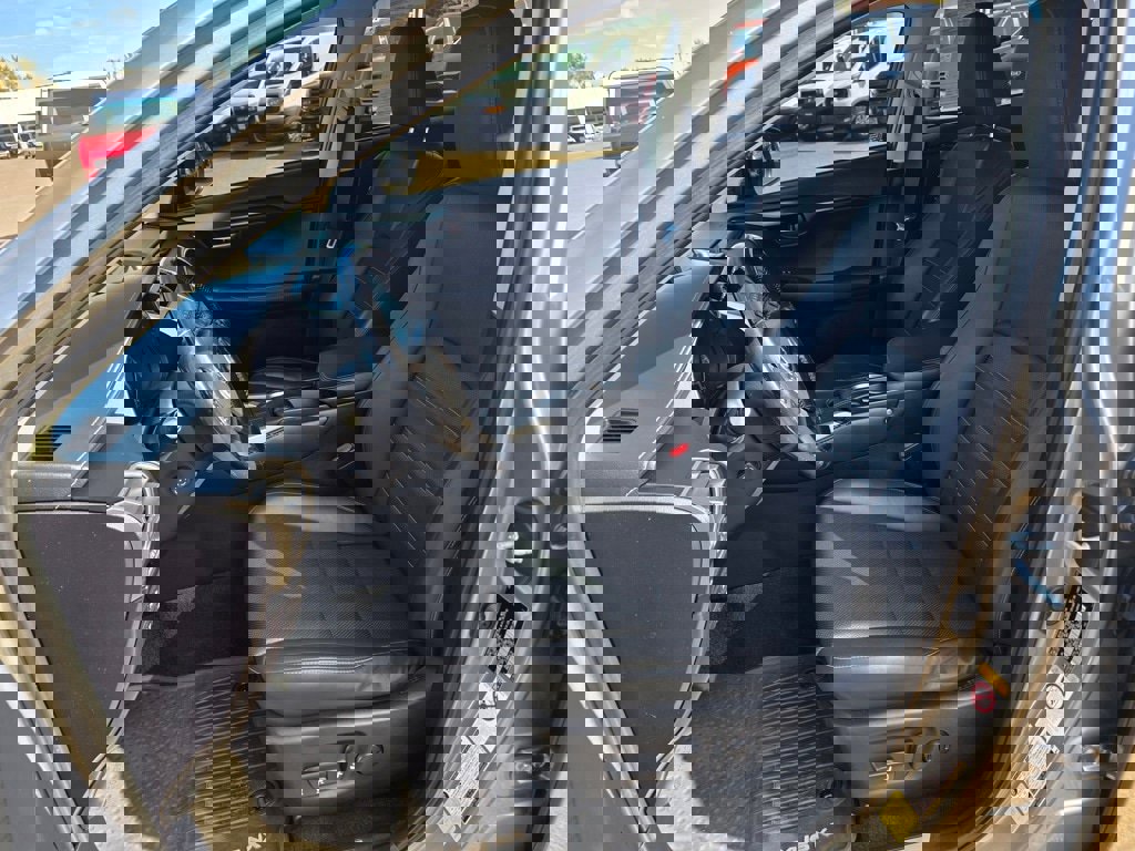 Used 2015 Lexus NX 200t AWD w/ Premium Package image 5