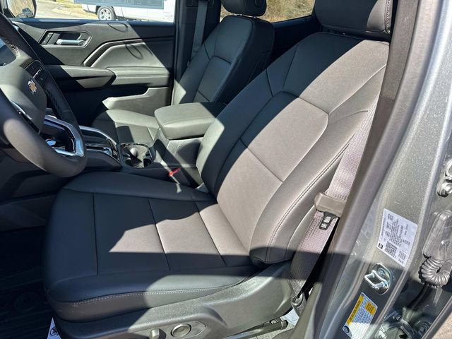 New 2026 Chevrolet Colorado LT w/ LT Convenience Package image 23