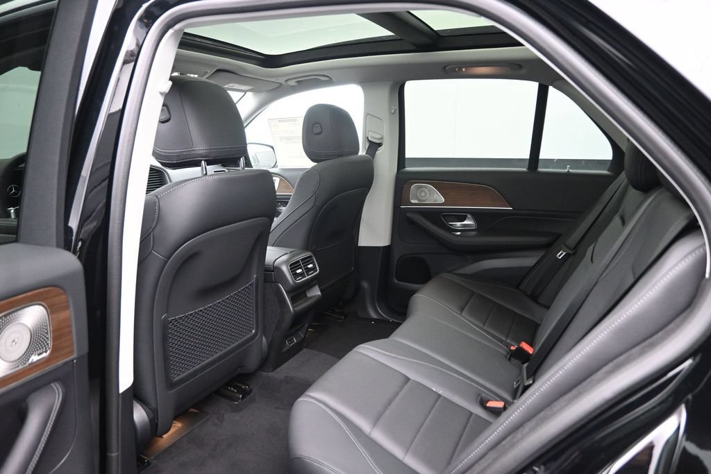 New 2026 Mercedes-Benz GLE 450 4MATIC image 19