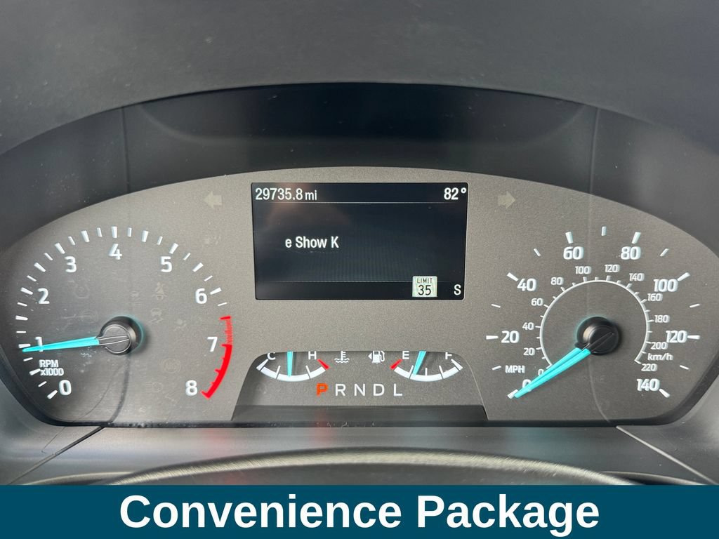 Used 2022 Ford Escape SE w/ Convenience Package AWD/4WD image 10