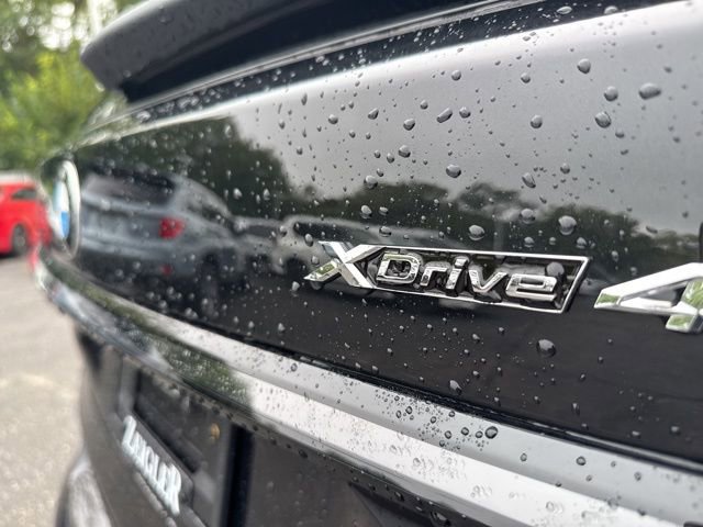 New 2026 BMW X7 xDrive40i w/ M Sport Package image 7