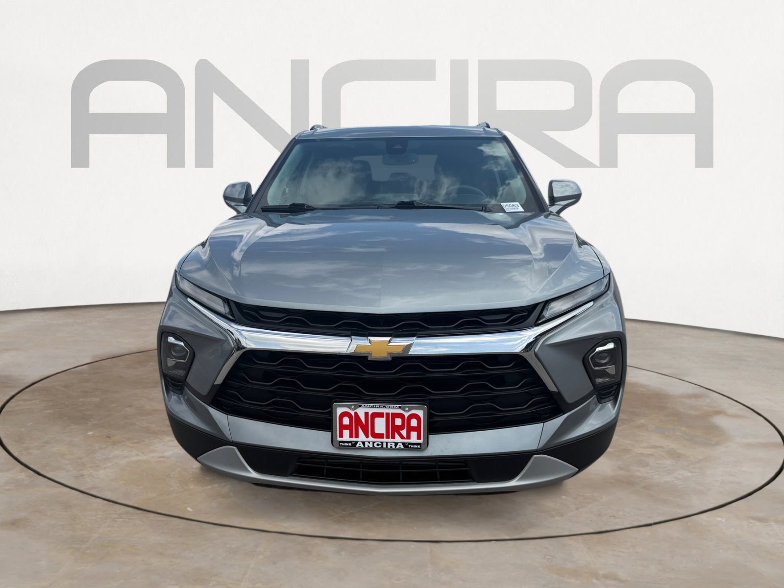Used 2024 Chevrolet Blazer LT w/ Convenience Package FWD image 5