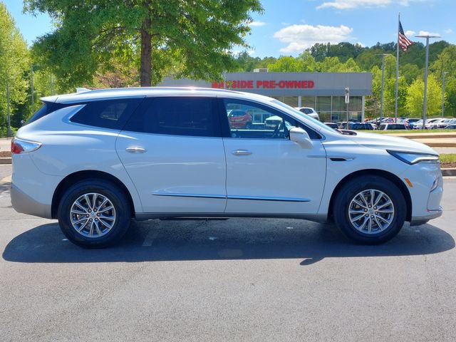 Used 2024 Buick Enclave Premium FWD image 26