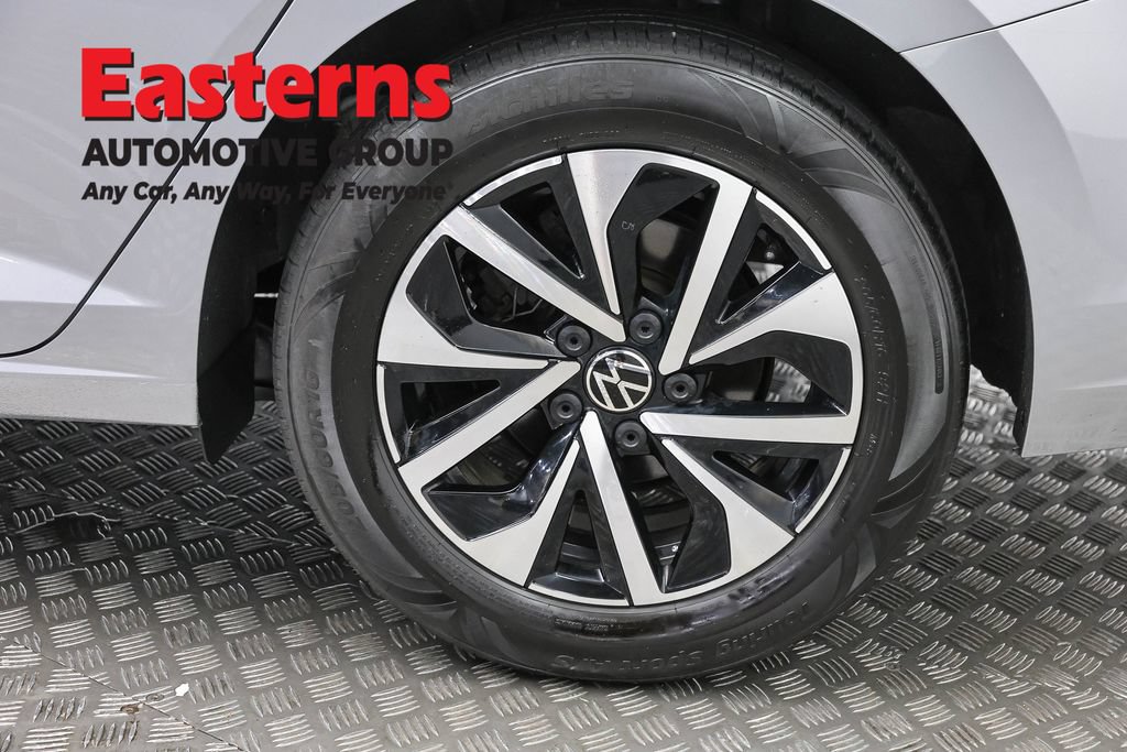 Used 2024 Volkswagen Jetta S FWD image 31