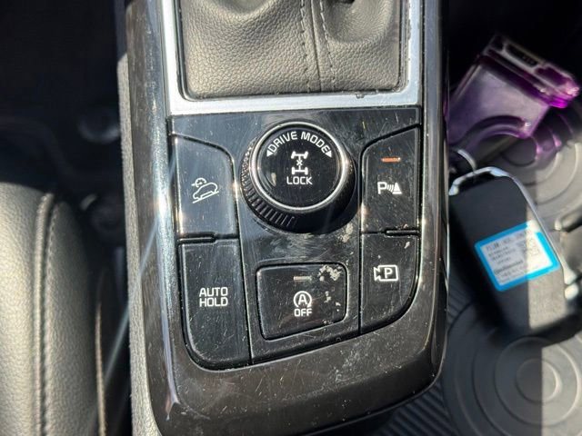 Certified 2023 Kia Sportage SX AWD/4WD image 30
