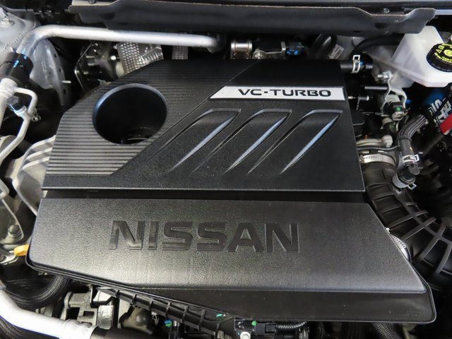 Used 2023 Nissan Rogue SV image 34