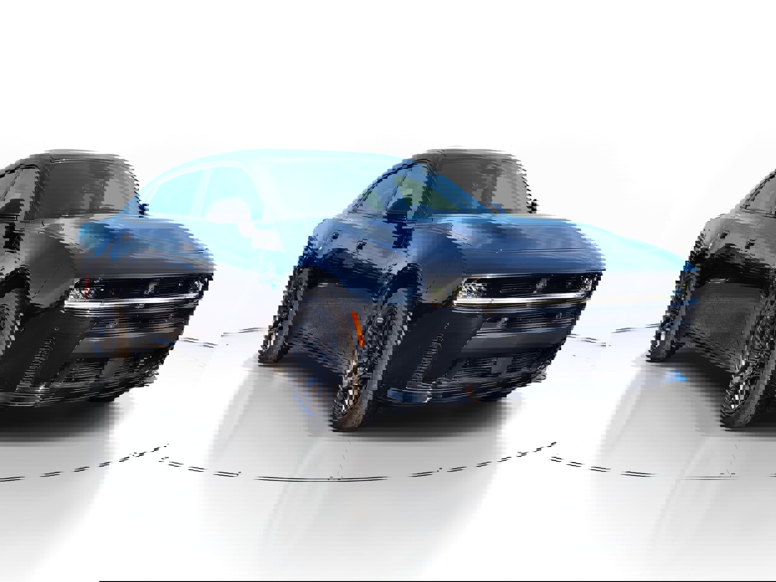 New 2026 Dodge Charger R/T image 2