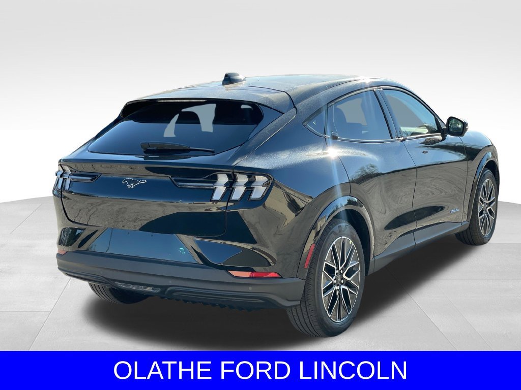 New 2026 Ford Mustang Mach-E Premium AWD/4WD image 5