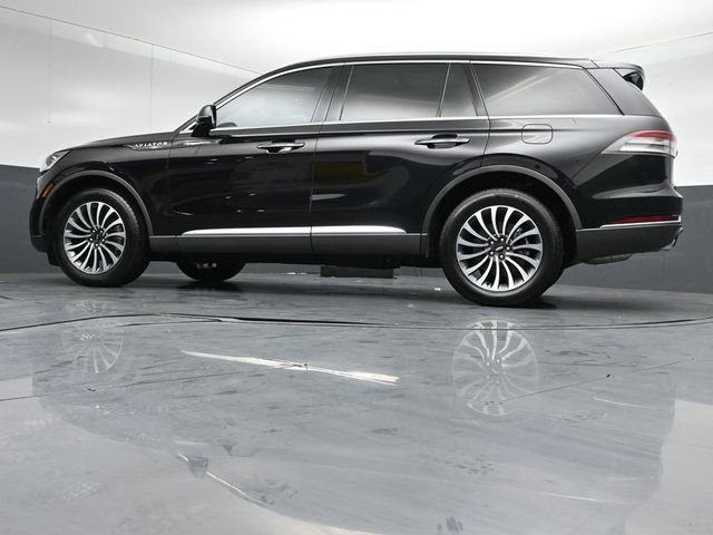Certified 2023 Lincoln Aviator AWD w/ Premium Package image 41