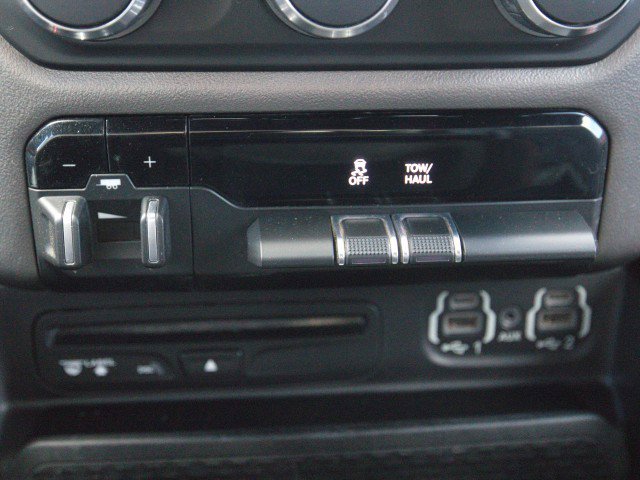 Used 2019 RAM 1500 Rebel w/ Rebel Level 1 Equipment Group AWD/4WD image 26