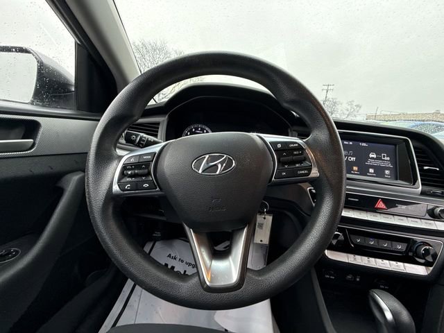 Used 2018 Hyundai Sonata SE image 19