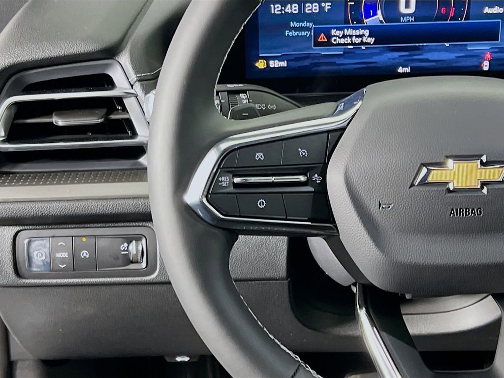 New 2026 Chevrolet Traverse LT w/ Driver Confidence Package image 10