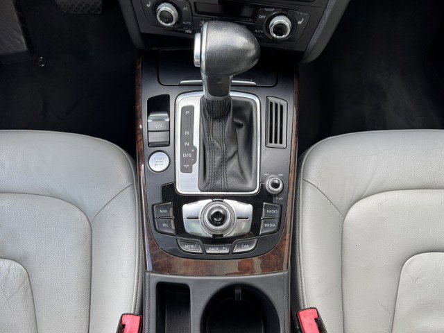 Used 2014 Audi A4 Premium Plus AWD/4WD image 33