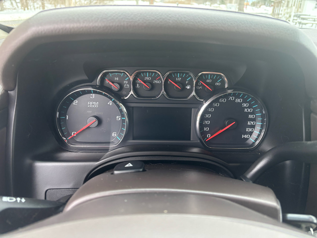 Used 2018 Chevrolet Tahoe LT image 21