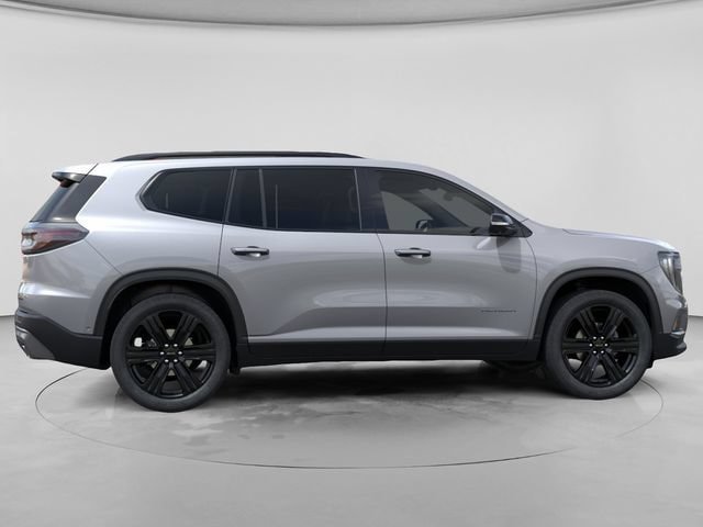 New 2026 GMC Acadia Elevation w/ Black Edition AWD/4WD image 5