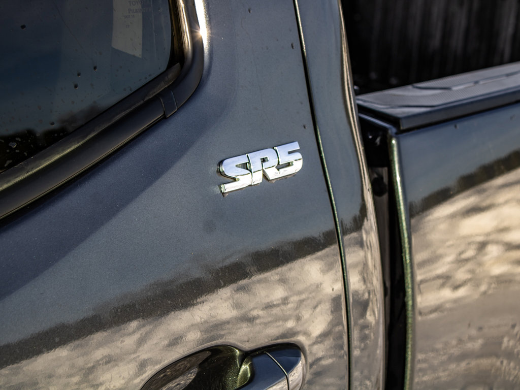 Used 2021 Toyota Tacoma SR5 image 10
