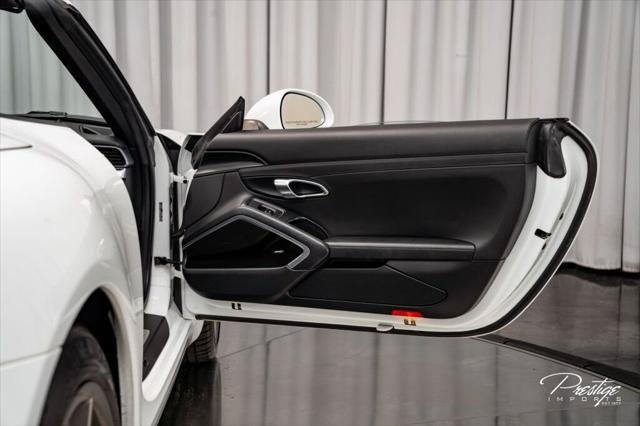 Used 2013 Porsche 911 Carrera RWD image 35