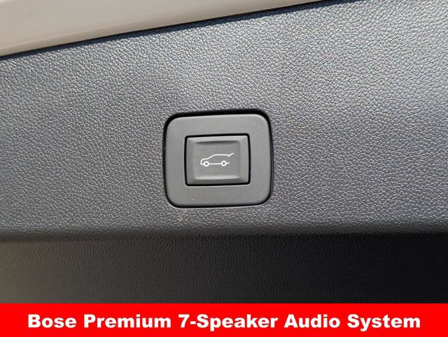 New 2026 Buick Encore GX Avenir w/ Avenir Convenience Package FWD image 9