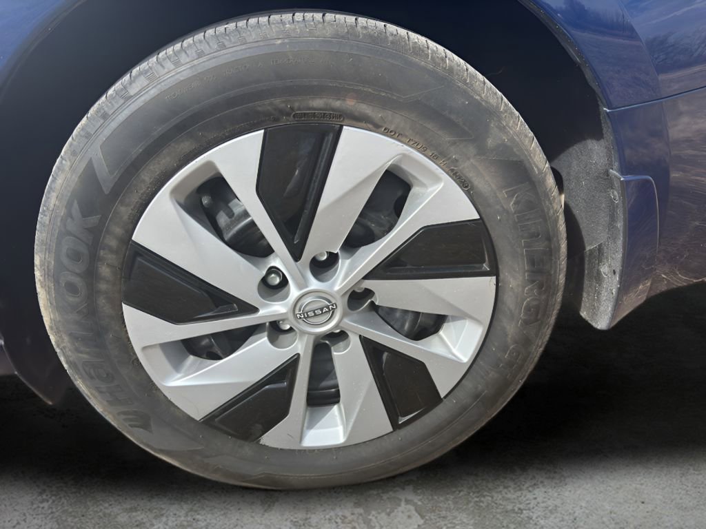 Used 2024 Nissan Altima 2.5 S image 10