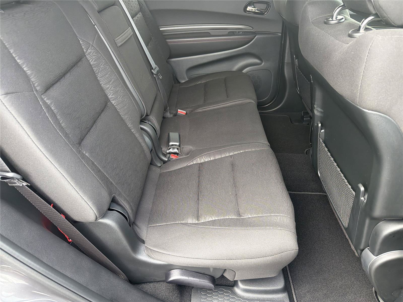 New 2026 Dodge Durango GT AWD/4WD image 15