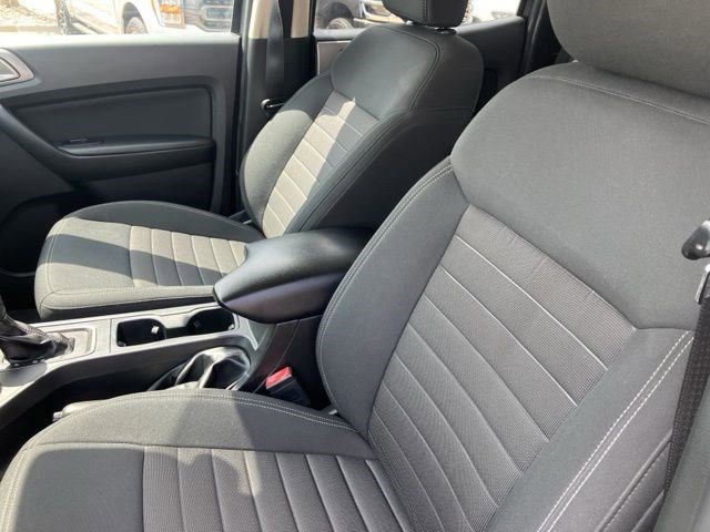 Used 2020 Ford Ranger XLT w/ Trailer Tow Package AWD/4WD image 14