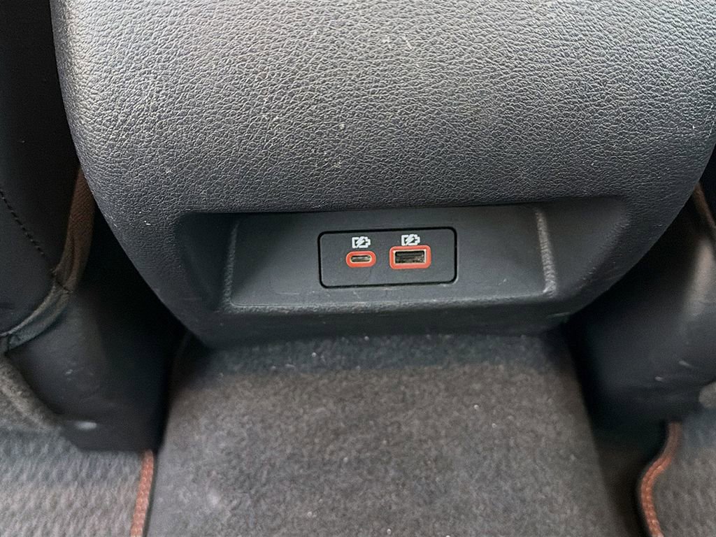 Used 2023 Nissan Altima 2.5 SR image 30