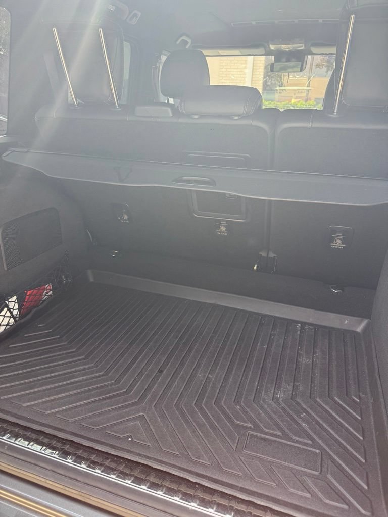 Used 2020 Mercedes-Benz G 63 AMG 4MATIC image 12
