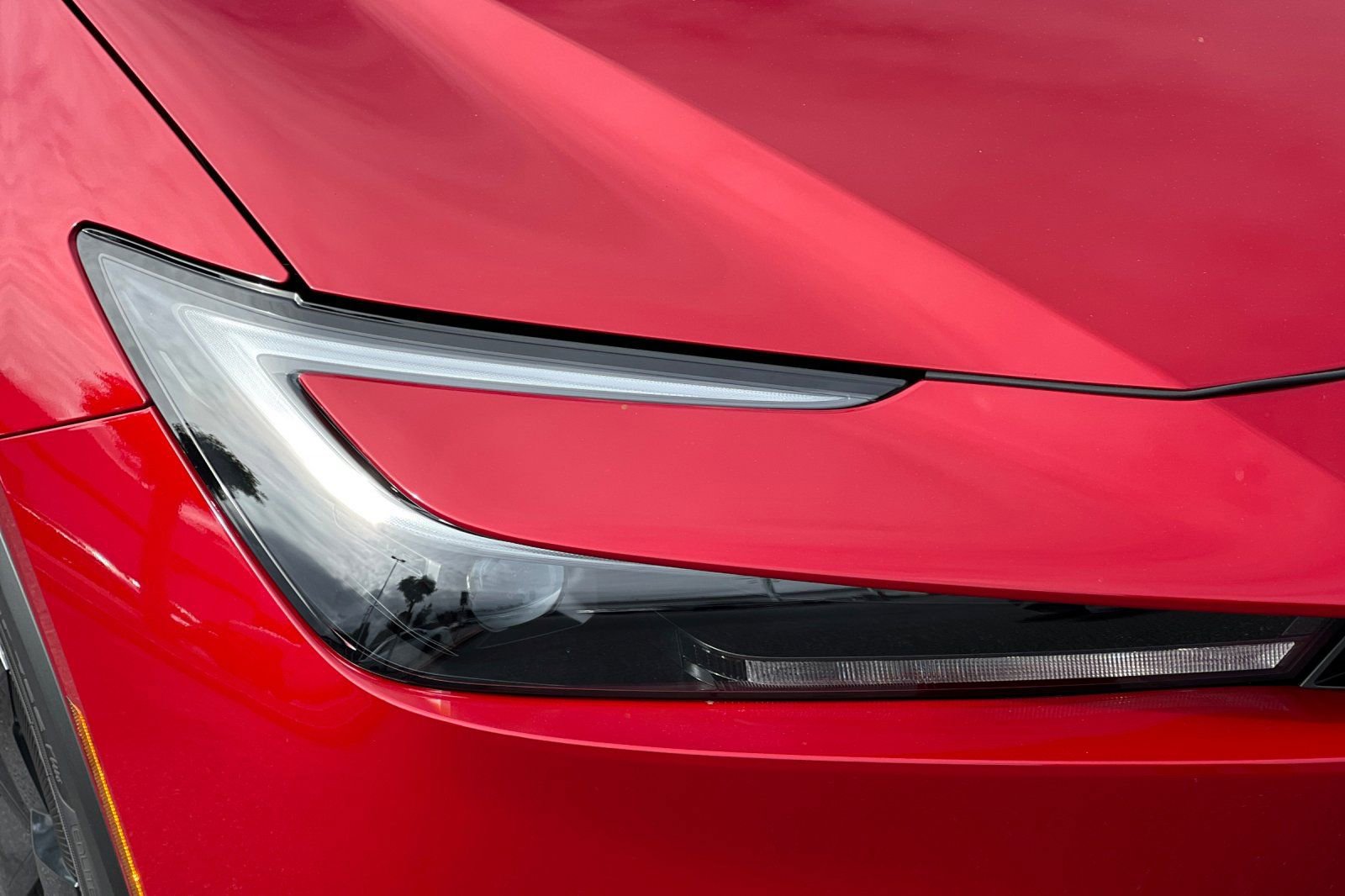 New 2026 Toyota Prius Plug-In Hybrid image 30