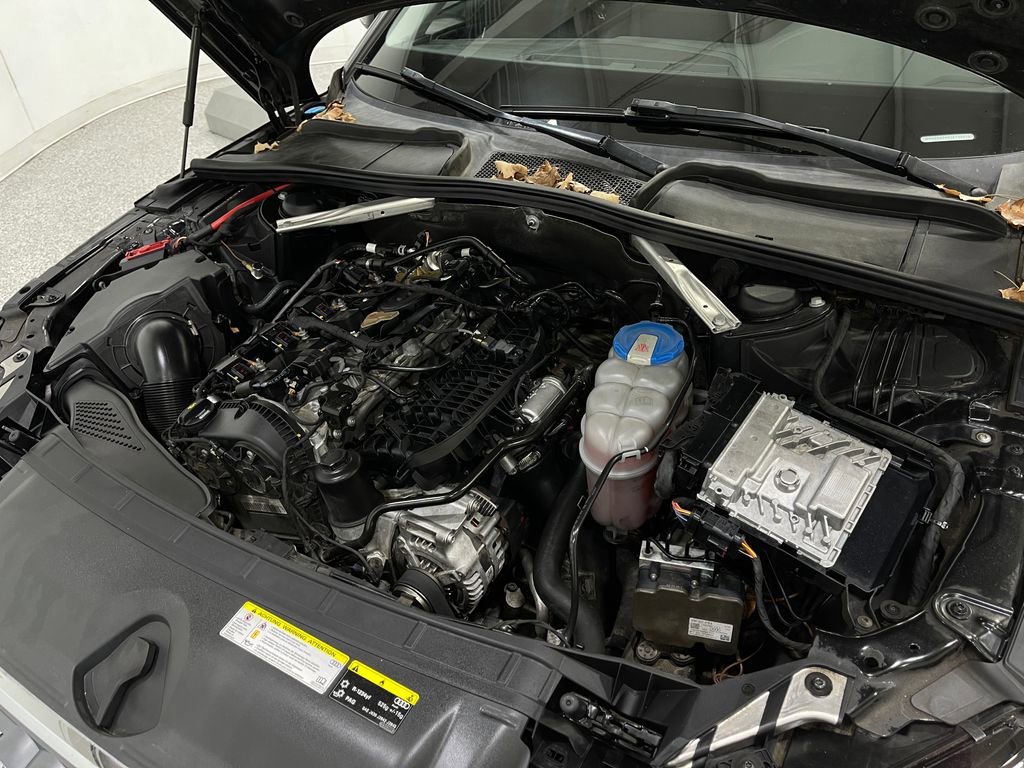 Used 2018 Audi A4 2.0T Premium Plus w/ Premium Plus Package image 30