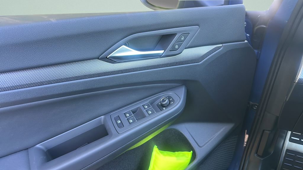 New 2026 Volkswagen GTI Autobahn FWD image 21