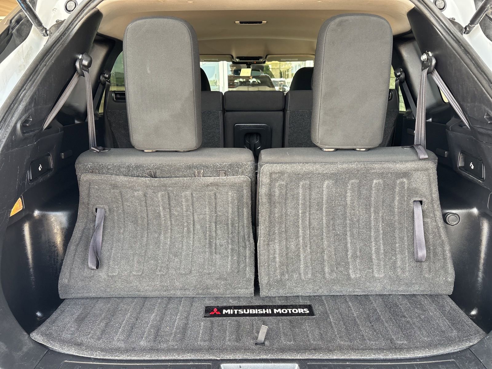 Used 2022 Mitsubishi Outlander ES AWD/4WD image 15