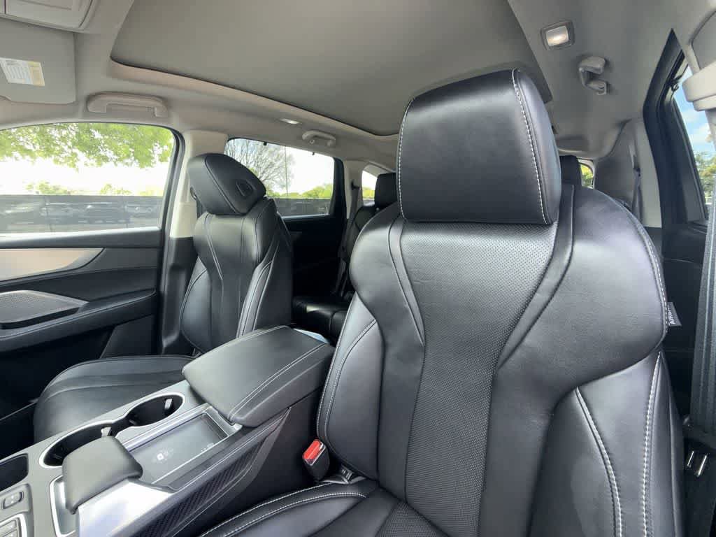 Used 2023 Acura MDX FWD w/ Technology Package image 14