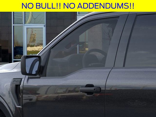 New 2026 Ford F150 STX w/ Equipment Group 200A image 21