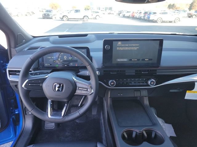 New 2025 Honda Prologue Elite image 17
