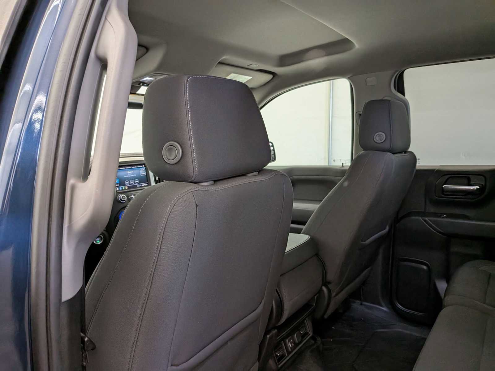 Used 2022 Chevrolet Silverado 1500 LT w/ Safety Package image 20