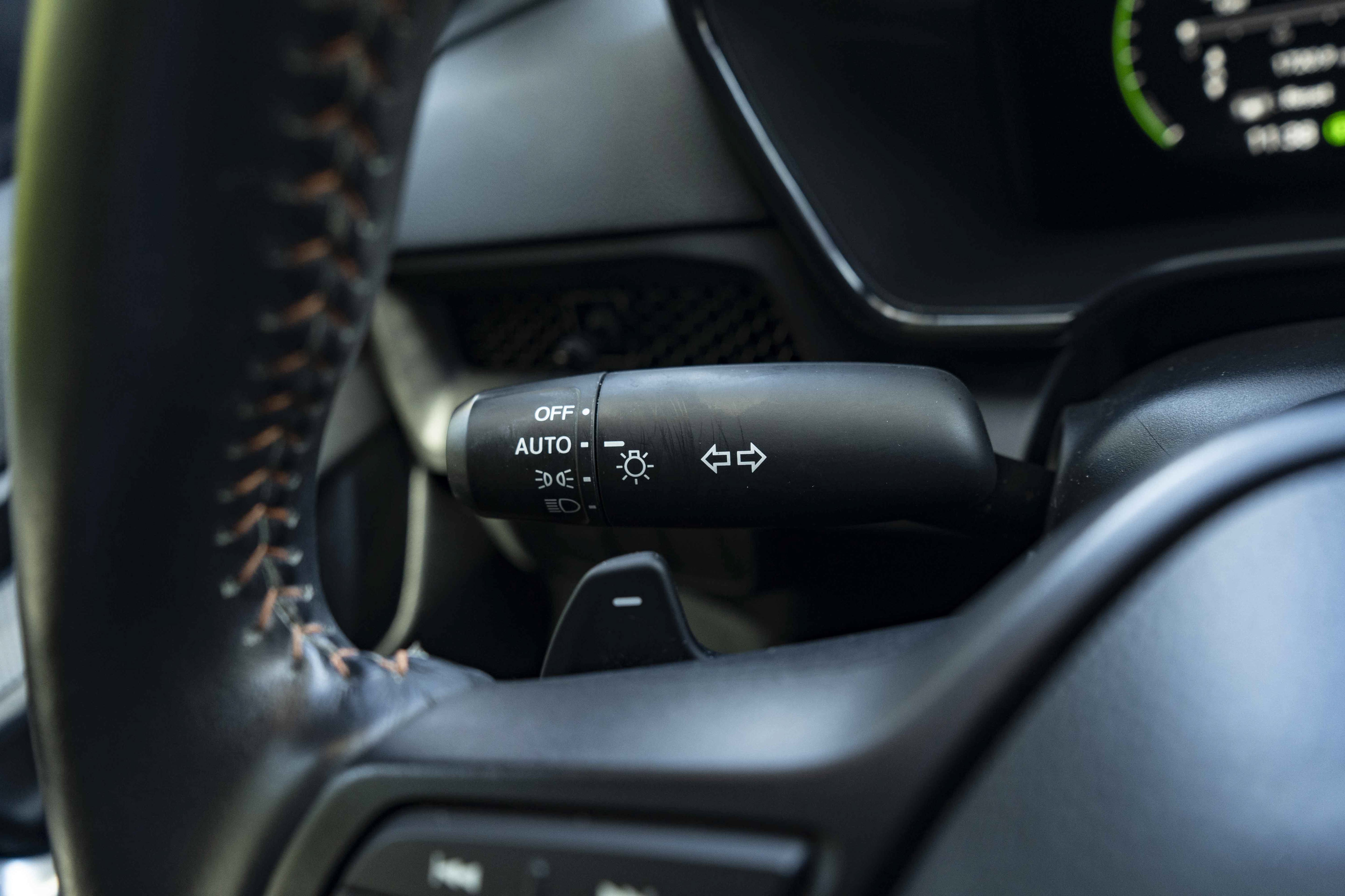 Certified 2024 Honda CR-V Sport image 23
