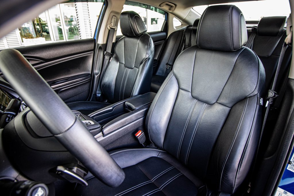 Used 2019 Honda Insight Touring image 28